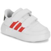 Lage Sneakers adidas BREAKNET 2.0 CF I