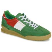 Lage Sneakers Paul Smith DOVER ITALY FLAG