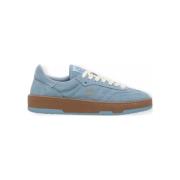 Sneakers Sanjo FTC 86 Suede - Sky