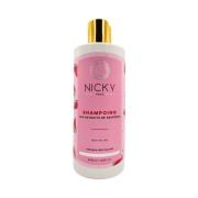 Shampoos Nicky Shampoo met Watermeloenextract 500ml