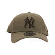 Pet New-Era NEW YORK YANKEES NOVBLK