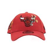 Pet New-Era CHICAGO BULLS INR