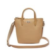 Portemonnee Lacoste Mini Tote Bag - Viennois