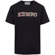 T-shirt Iceberg -