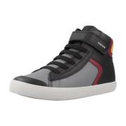 Sneakers Geox J GISLI