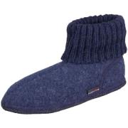 Pantoffels Haflinger -