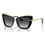 Zonnebril D&amp;G Occhiali da Sole Dolce Gabbana DG4472 501/8G