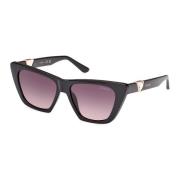 Zonnebril Guess Occhiali da Sole GU00139/S 01B