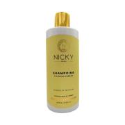 Shampoos Nicky Arganolieshampoo