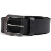 Riem Calvin Klein Jeans CLASSIC PIN BUCKLE LTHR 35MM K50K512177