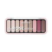 Oogschaduw paletten Essence Oogschaduwpalet The Rose Edition - 20 Love...