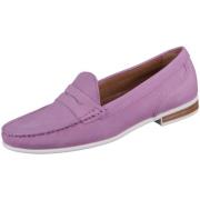 Mocassins Wirth -