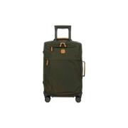 Koffer Bric's BRICS 078 TROLLEY SOFT CAB