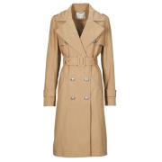 Trenchcoat Guess LS JADE BELTED TRENCH