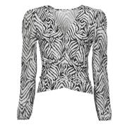 Blouse Morgan TMALO