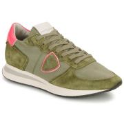 Lage Sneakers Philippe Model TRPX LOW WOMAN