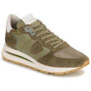 Lage Sneakers Philippe Model TROPEZ HAUTE LOW MAN