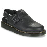 Klompen Dr. Martens Jorge II FL Black Ambassador