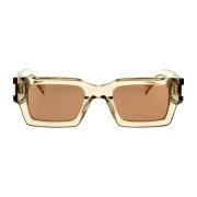 Zonnebril Yves Saint Laurent Occhiali da Sole Saint Laurent SL 572 006