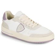 Lage Sneakers Philippe Model NICE LOW WOMAN