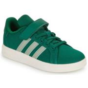 Lage Sneakers adidas GRAND COURT 2.0 EL C