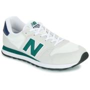 Lage Sneakers New Balance 500