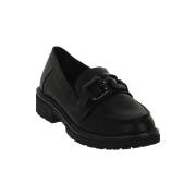 Mocassins Jana 001 BLACK