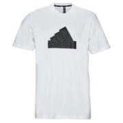 T-shirt Korte Mouw adidas FI BOS T