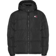 Parka Jas Tommy Jeans Alaska Puffer Jacket