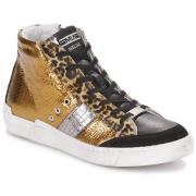 Hoge Sneakers Meline MELIDOU