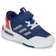 Lage Sneakers adidas MARVEL CAP Racer EL K