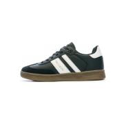 Lage Sneakers Teddy Smith -