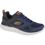 Lage Sneakers Skechers Track-Syntac