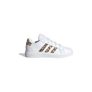 Lage Sneakers adidas -