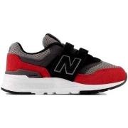 Lage Sneakers New Balance -