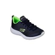 Lage Sneakers Skechers -