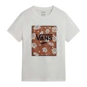 T-Shirt Lange Mouw Vans -