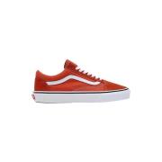 Lage Sneakers Vans -