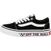 Lage Sneakers Vans -