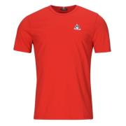 T-shirt Korte Mouw Le Coq Sportif ESS Tee SS N°1 M