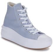 Hoge Sneakers Converse CHUCK TAYLOR ALL STAR MOVE PLATFORM