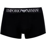 Boxers Emporio Armani Stretch katoenen trunks