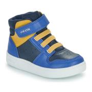 Hoge Sneakers Geox B ECLYPER BOY