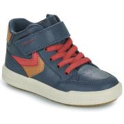 Hoge Sneakers Geox J ARZACH BOY