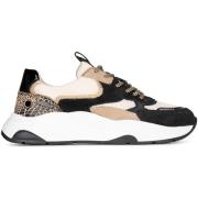 Lage Sneakers Ps Poelman IVA Dames sneakers