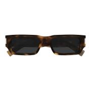 Zonnebril Yves Saint Laurent Occhiali da Sole Saint Laurent SL 660 002