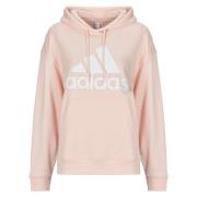 Sweater adidas Essentials Big Logo Oversized French Terry Hoodie