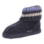 Pantoffels Haflinger -