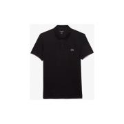 T-shirt Korte Mouw Lacoste DH5522