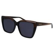 Zonnebril Salvatore Ferragamo Occhiali da Sole SF1102S 217